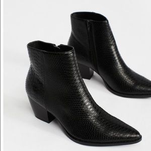 Free people Going West Boot